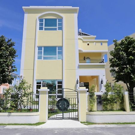Taitung Holidays B&B Exterior foto