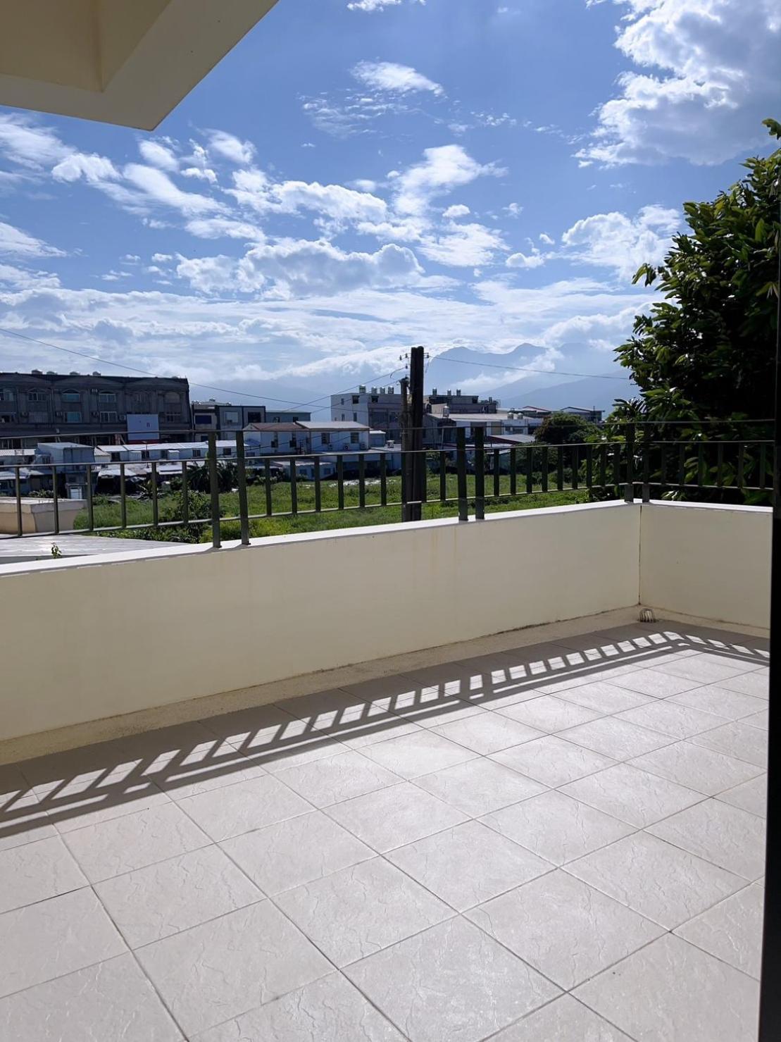 Taitung Holidays B&B Exterior foto