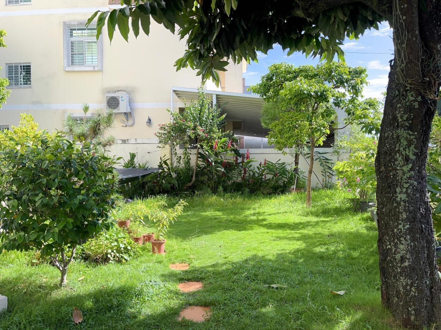 Taitung Holidays B&B Exterior foto