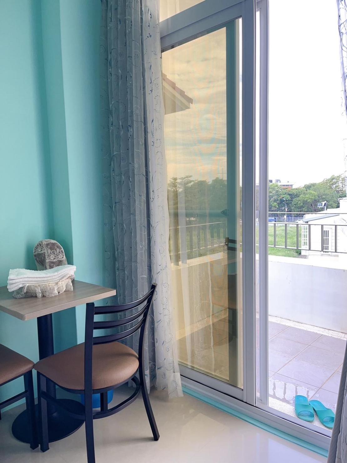 Taitung Holidays B&B Exterior foto
