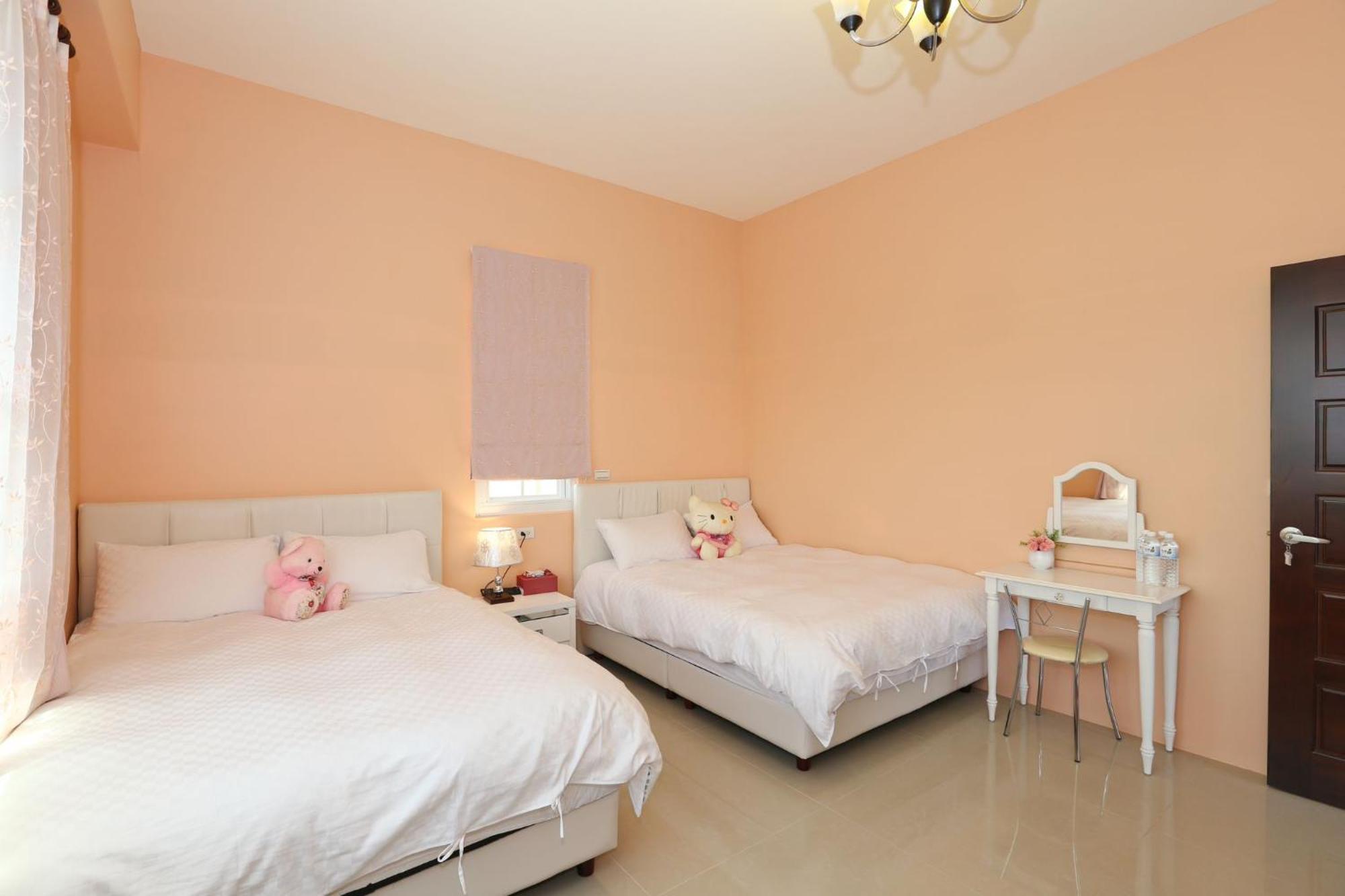 Taitung Holidays B&B Exterior foto
