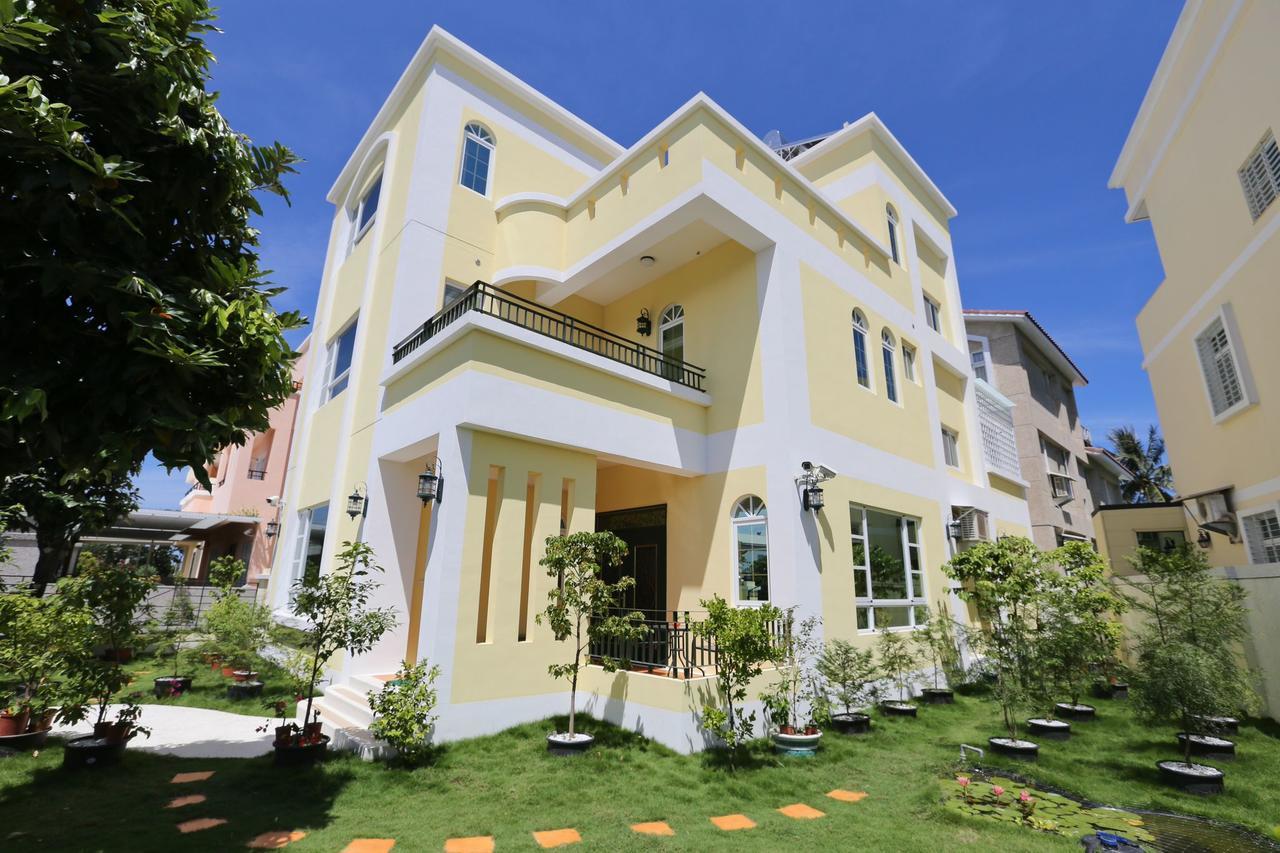 Taitung Holidays B&B Exterior foto