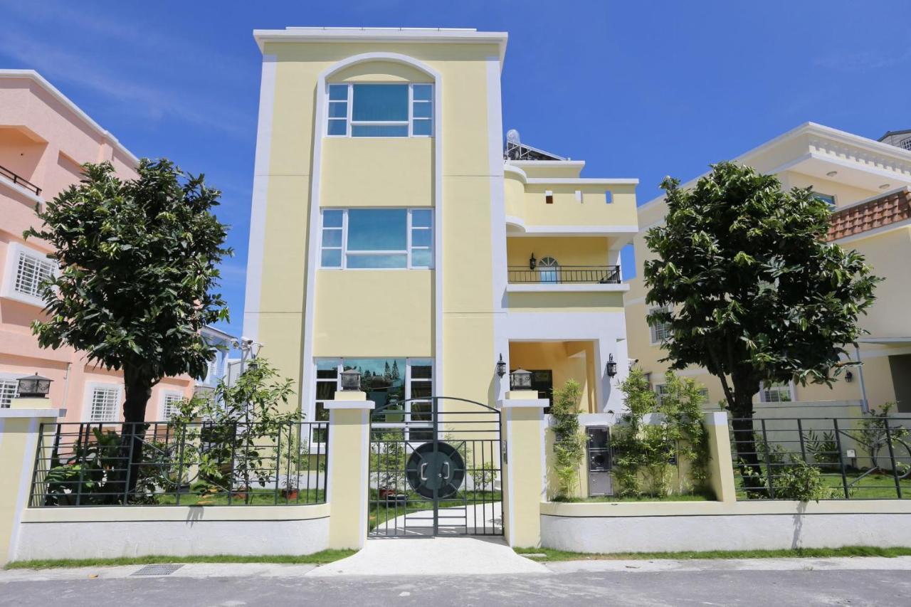 Taitung Holidays B&B Exterior foto