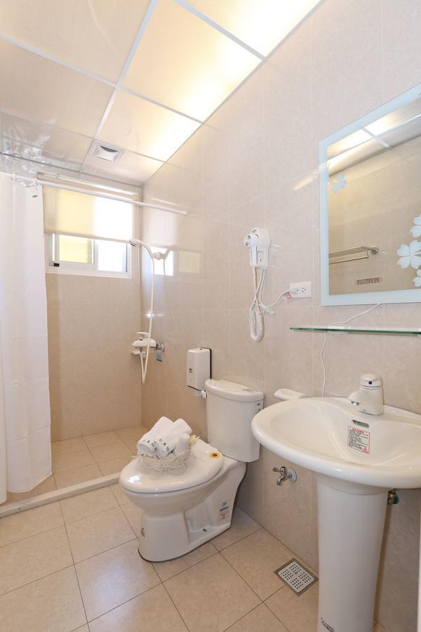Taitung Holidays B&B Exterior foto
